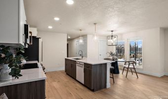 805 N Roosevelt St #206 - 2nd Floor [South & East Views], Boise, ID 83706