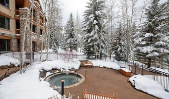 51 Offerson Rd 112, Beaver Creek, CO 81620