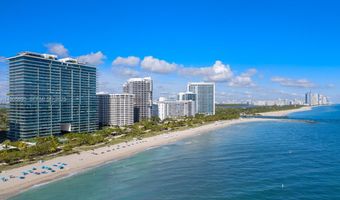 10201 Collins Ave 807, Bal Harbour, FL 33154