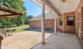 671 SE Fox Rd, Bogue Chitto, MS 39629