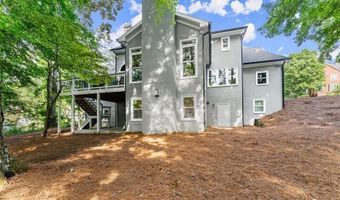 5650 PRESERVE, Alpharetta, GA 30005