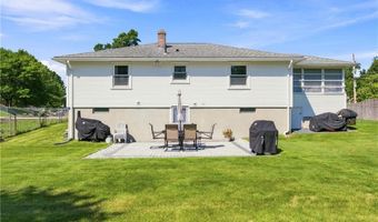 25 S Brookside Ave, North Providence, RI 02911