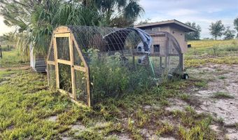 713 SULTENFUSS Rd, Babson Park, FL 33827