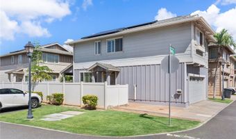 91-1205 Kanela St M36, Ewa Beach, HI 96706