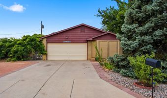 5920 Palo Verde Dr NW, Albuquerque, NM 87114