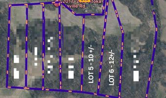02 ATOKA-IDAVILLE, Atoka, TN 38004
