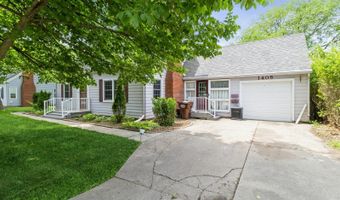 1405 Grand Ave, Ames, IA 50010