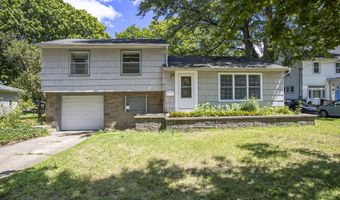 406 N Mingo St, Albion, MI 49224