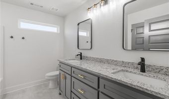 1100 Lockheed St, Bentonville, AR 72712