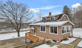 S2232 State Road 35, Alma, WI 54610