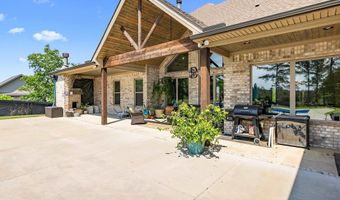 6025 Lodestone, Alexander, AR 72002