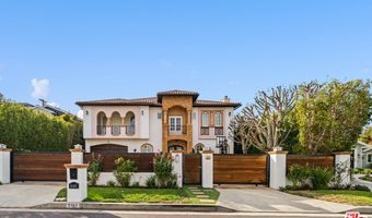 5167 Gaviota Ave, Encino, CA 91436