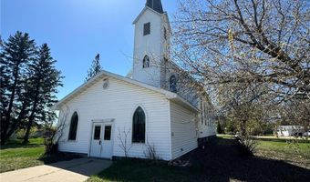 45 Hulet Ave SW, Akeley, MN 56433