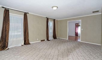 612 E Glendale St, Aurora, MO 65605