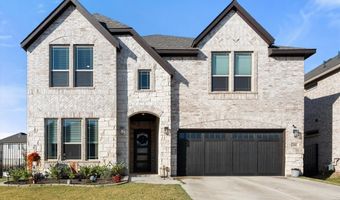 201 Blackbird Dr, Aledo, TX 76008