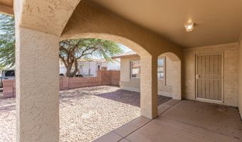 9163 W RAVEN Dr, Arizona City, AZ 85123