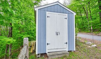 39 Oak Ridge Rd, Bartlett, NH 03812
