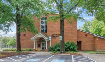 8519 CHESTNUT Ave, Bowie, MD 20715