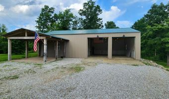 17529 St Highway U, Ava, MO 65608