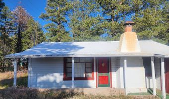 54 1st N St, Alpine, AZ 85920