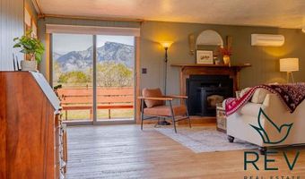 28 Panorama Ln, Cody, WY 82414