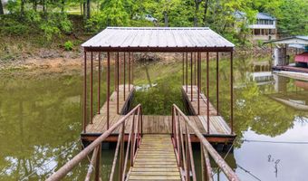 205 Woods Dr, Bernice, OK 74331