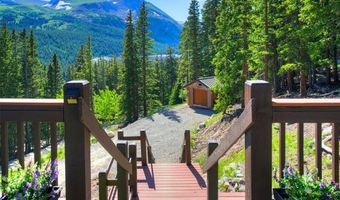 926 Nuthatch Dr, Alma, CO 80420