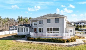 219 Shaker Hill Rd, Alfred, ME 04002