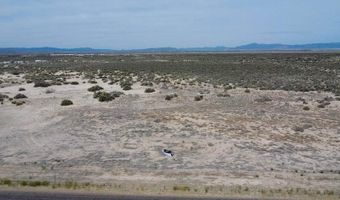 18 5 Acres W 0.5 AF Of Water, Beryl, UT 84714