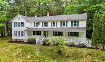 15 Indian Hill Rd, Canton, CT 06019