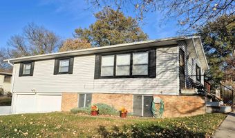 1622 Central Ave, Auburn, NE 68305