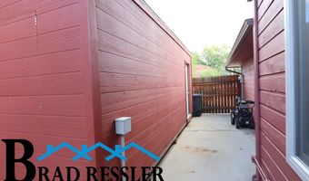 3350 Stagecoach Dr, Casper, WY 82604