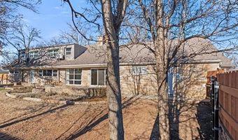 3429 Woodland Rd, Bartlesville, OK 74006