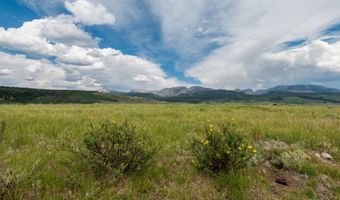 WHITE POINT Road lot 15, Cora, WY 82925