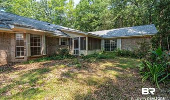 51678 Oakwood Dr, Bay Minette, AL 36507