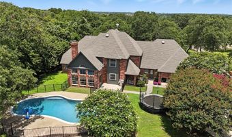 5708 Pecan Cir, Alvarado, TX 76009