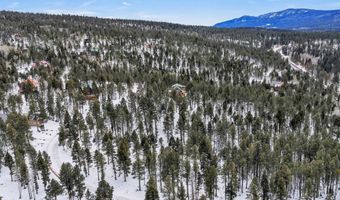 Camino Real lot 1548, Angel Fire, NM 87710