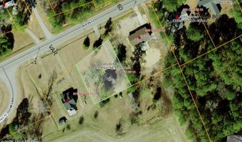 309 Old Hwy 13, Ahoskie, NC 27910
