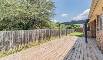 612 Spring Creek St, Keene, TX 76031