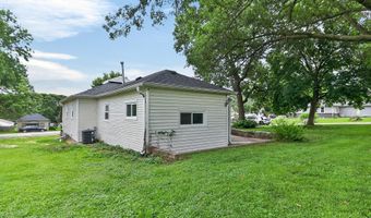 545 7th St, Adams, NE 68301