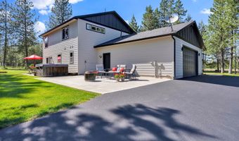 300 E SEASONS Rd, Athol, ID 83801