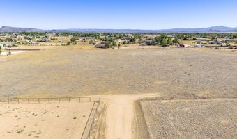 Harbin Lane, Chino Valley, AZ 86323