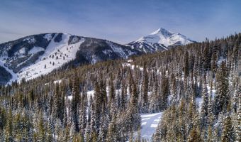 Tbd Ciel Drive Lot 1, Big Sky, MT 59716