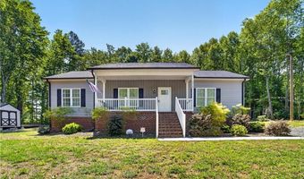4415 Fairview Farm Rd, Asheboro, NC 27205