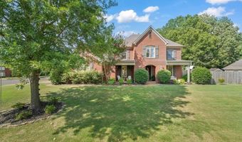 12258 RICHMARK, Arlington, TN 38002