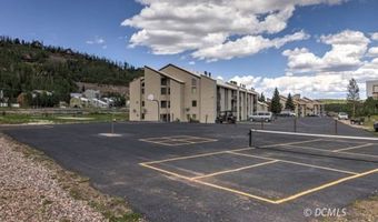 385 S Vasels Rd 58, Brian Head, UT 84719