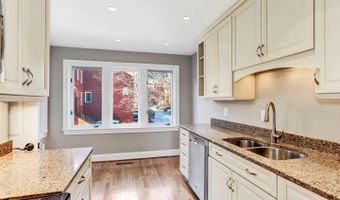 3956 GEORGETOWN Ct NW, Washington, DC 20007