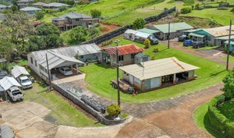 2521 TEXEIRA LP, Kalaheo, HI 96741