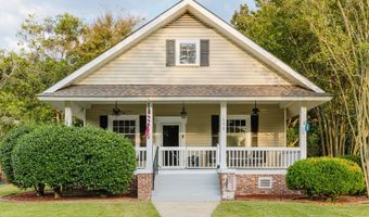 624 Harrold Ave, Americus, GA 31709