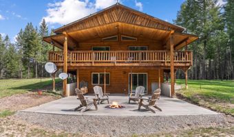 2432 GILSON Rd, Addy, WA 99101